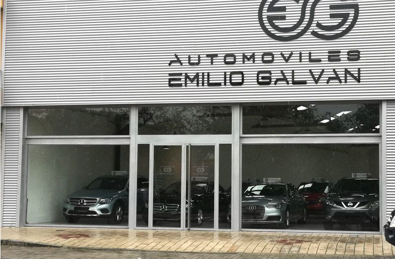 Coches de segunda mano en Valladolid